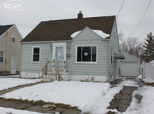 632 Waldman Ave, Flint, MI 48507