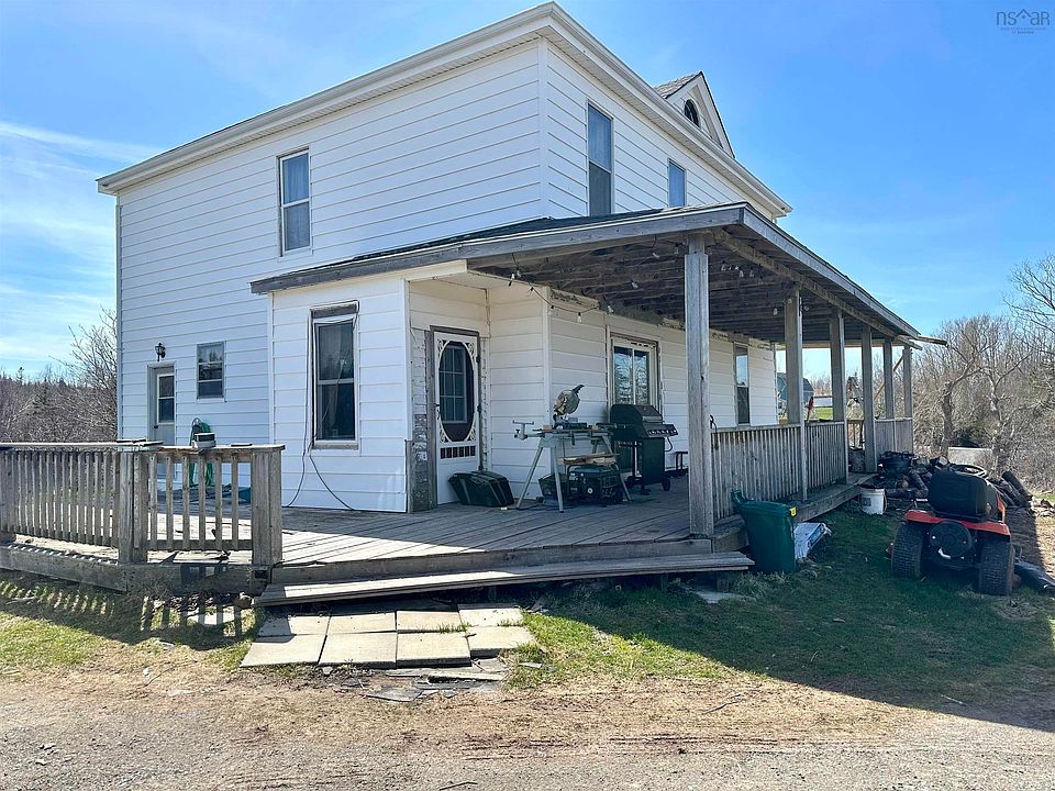 1388 Arbuckle Rd, Pictou, NS B0K 1G0 MLS 202407824 Zillow