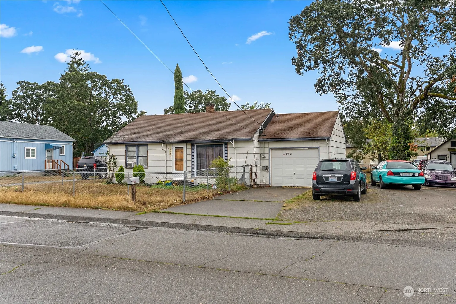 14901 Washington Avenue SW photo 1