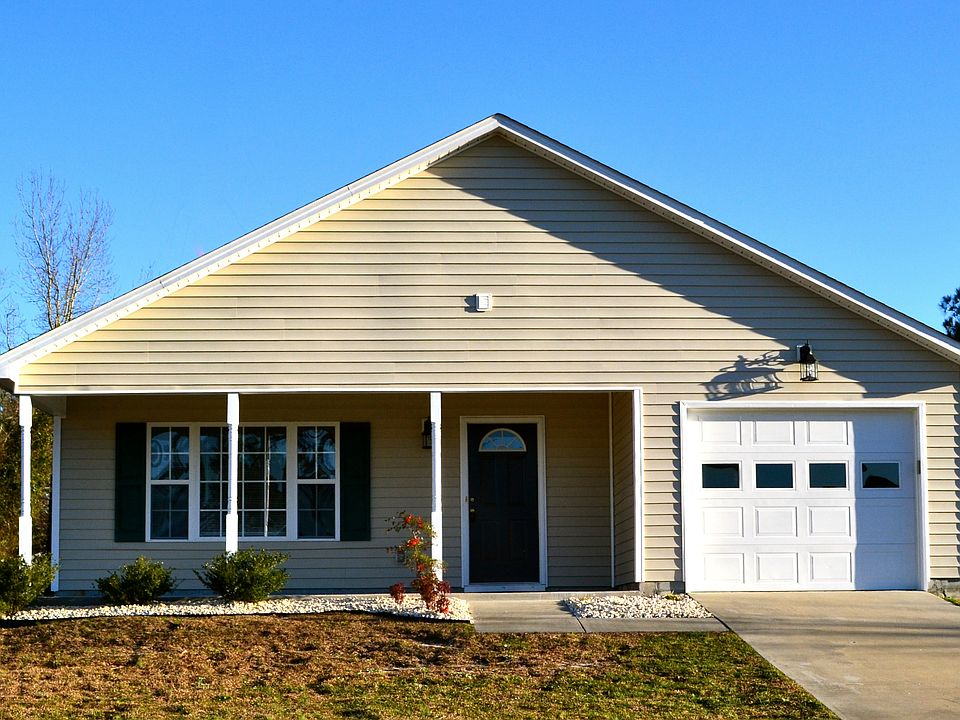 213 Attmore Drive