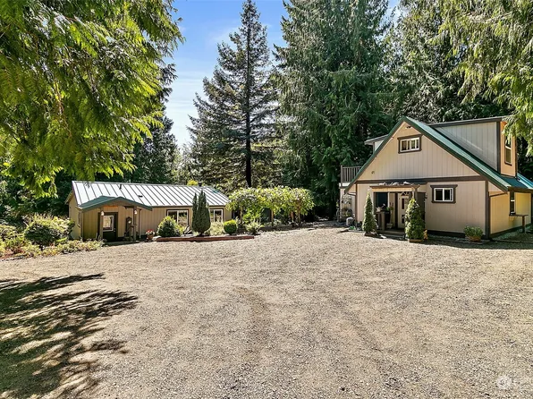 3121 189th Avenue NW, Lakebay, WA 98349