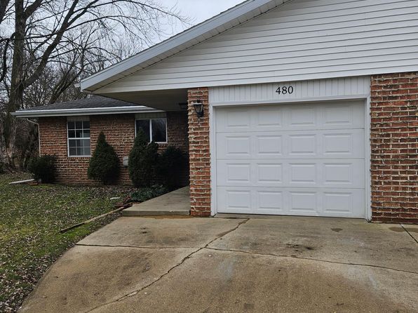 480 Villabrook Ct