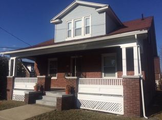 46 W Center St, Beacon, NY 12508