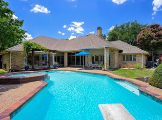 7028 Mumford St, Dallas, TX 75252