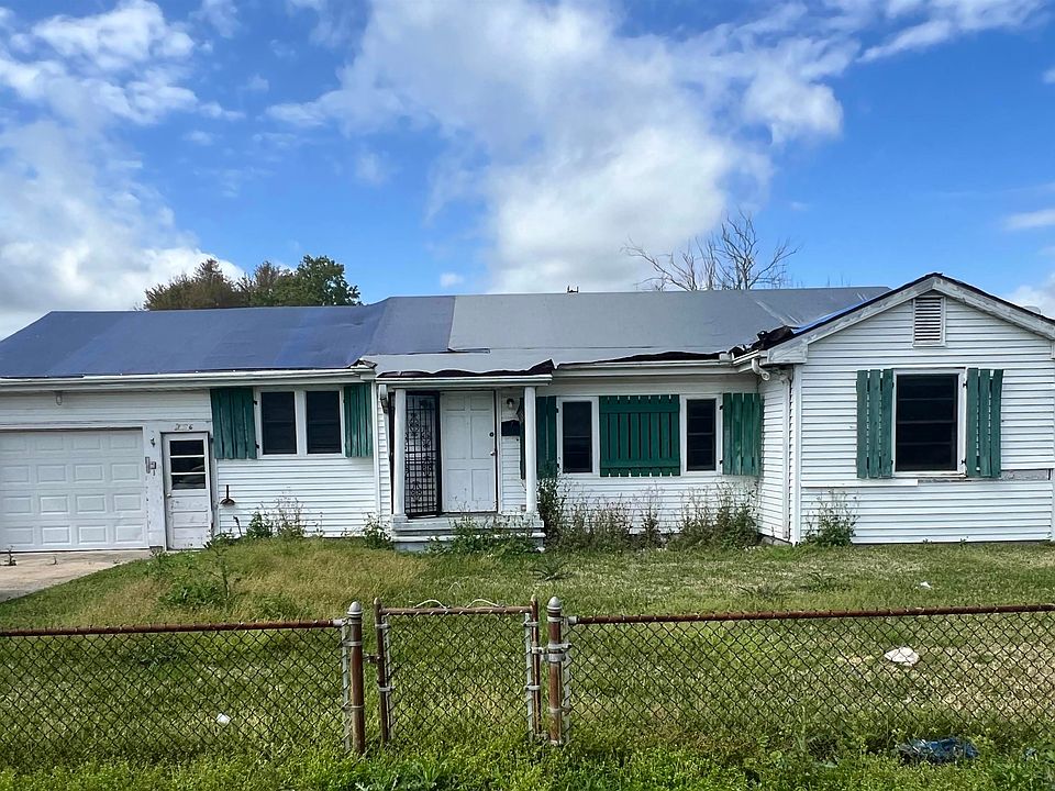 116 N Carol St, Lockport, LA 70374 | Zillow