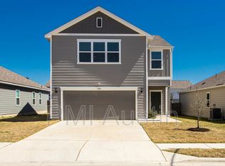 13101 Foreston Dr, Austin, TX 78754