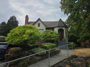 7511 8th Ave NW, Seattle, WA 98117