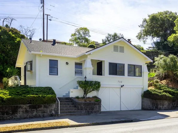 733 I Street, Petaluma, CA 94952