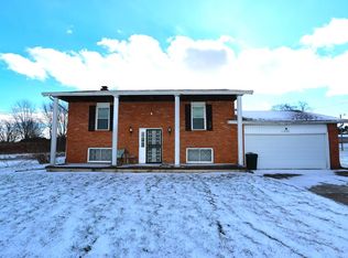 1320 Wolford Rd, Mansfield, OH 44903