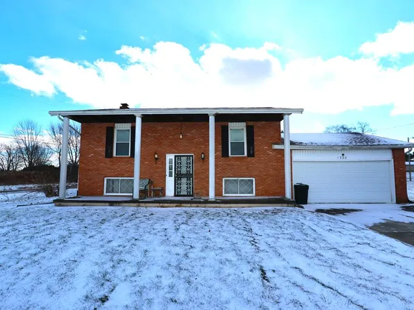 1320 Wolford Rd, Mansfield, OH 44903