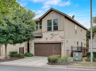 9824 Milla Cir #39, Austin, TX 78748