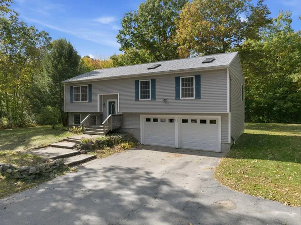71 Summit View Drive, Moultonborough, NH 03254