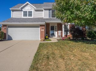 2457 Renwick Way, Troy, OH 45373