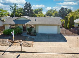 429 NW Dyreka Ct, McMinnville, OR 97128