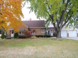9816 County Road Kp, Black Earth, WI 53515