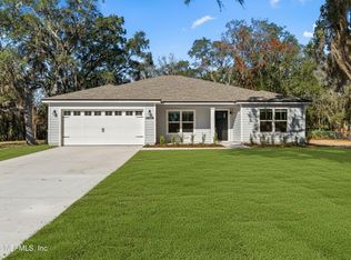 4056 SUNNYSIDE Drive, Middleburg, FL 32068