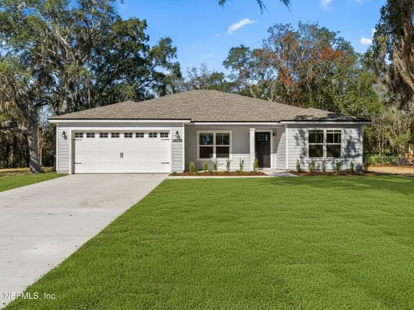 4056 SUNNYSIDE Drive, Middleburg, FL 32068