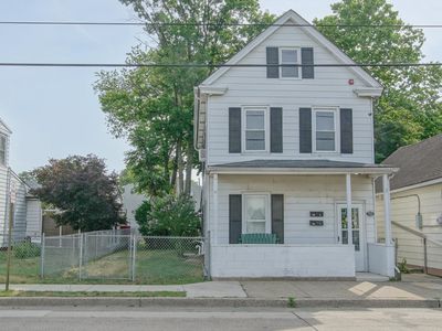 905 Jersey Ave, Gloucester City, NJ, 08030