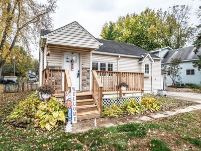510 Elm St, Farmington, MN, 55024