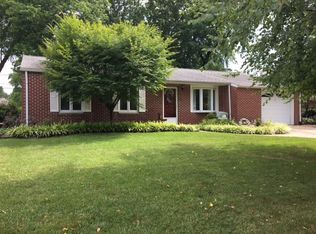 3 Rutledge Dr, Terre Haute, IN 47803