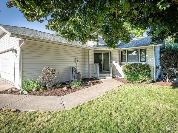 800 SE Sentry Drive, College Place, WA 99324