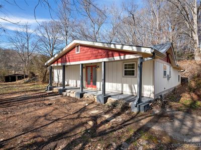 19 Albright Way, Candler, NC, 28715