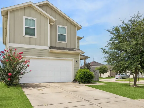 25735 Royal Catchfly Rd, Katy, TX 77493