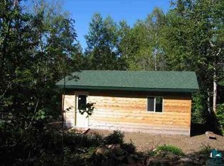 Xx N Caps Trl, Tofte, MN