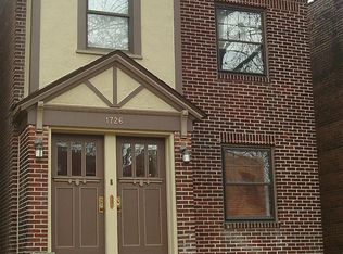 1726 Nicholson Pl, Saint Louis, MO 63104