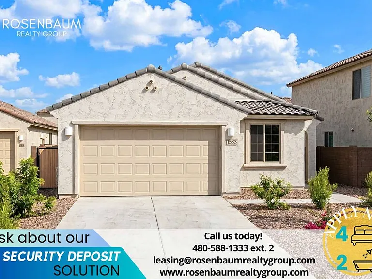 1533 W Sabel Ct — Photo 1