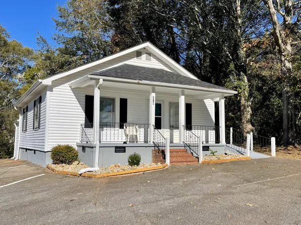 218 Broadway St, Glendale, SC 29346