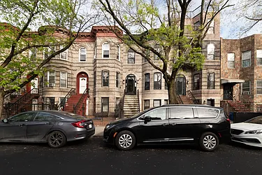 Rented by Goose Property Management LLC