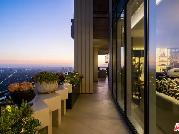 1 W Century Dr #Penthouse 39, Los Angeles, CA 90067