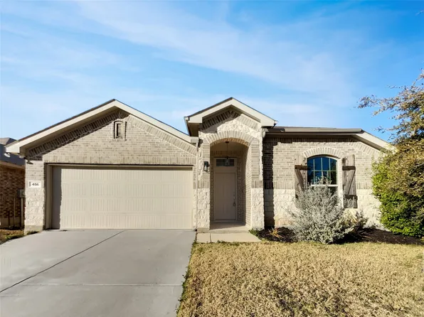456 Pollyann Trl, Roanoke, TX 76052