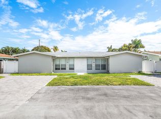 708-710 NE 23rd Ave, Pompano Beach, FL 33062