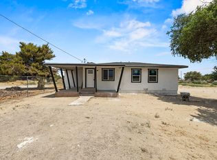 10829 E South Ave, Littlerock, CA 93543