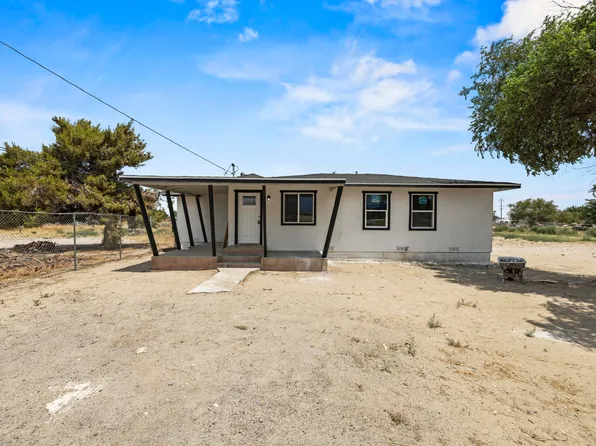 10829 E South Ave, Littlerock, CA 93543