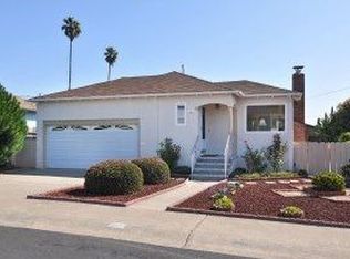 19 Robert Pl, Millbrae, CA 94030