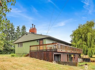 4516 Lincoln Rd, Blaine, WA 98230