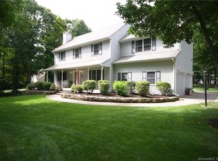 87 Zeya Dr, Coventry, CT 06238