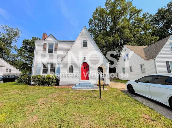 1084 Norview Ave, Norfolk, VA 23513