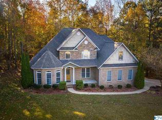 110 Southgate Rd, Gadsden, AL 35906
