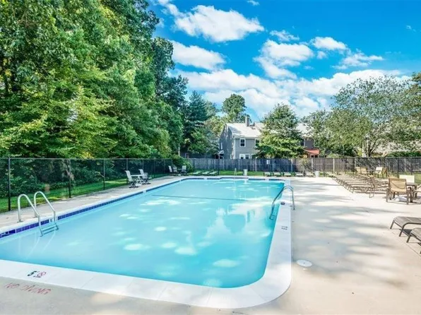 Quiet Waters Landing