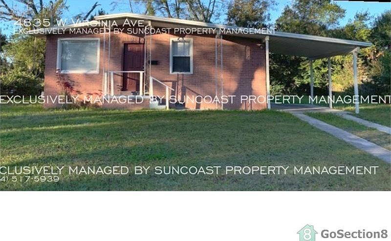 1st image of 4835 W Virginia Ave
