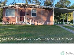 4835 W Virginia Ave, Jacksonville, FL 32209