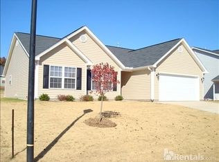 101 Slate Ln, Greer, SC 29650