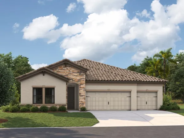 Longboat I Plan, Hawkstone