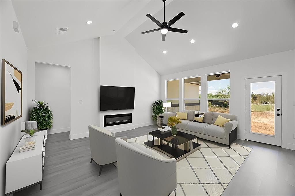 181 Blushing Dr, Cedar Creek, TX 78612 MLS 2681085 Zillow