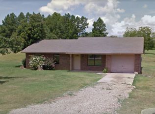 20822 King St, Spiro, OK 74959