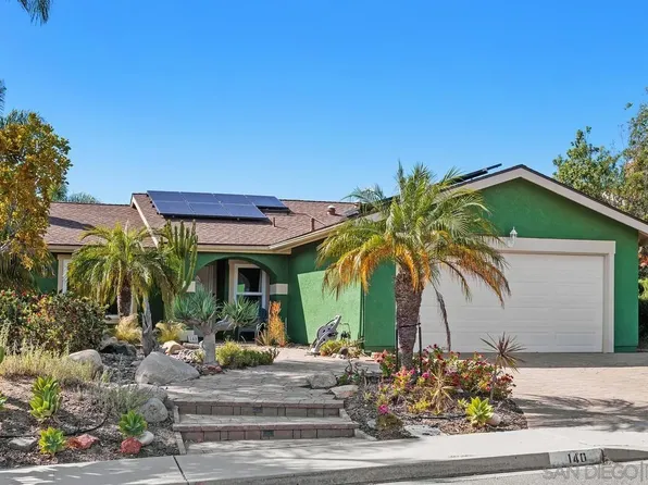 140 Five Crowns Way, Encinitas, CA 92024